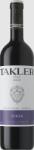 TAKLER Syrah 2022 (0, 75 L)