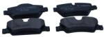MAXGEAR set placute frana, frana disc MAXGEAR 19-3887 (19-3887)