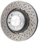 Shw Performance Disc frana SHW PERFORMANCE PRL41987 (PRL41987)