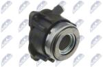 NTY Rulment de presiune, ambreiaj NTY NWS-DW-007 (NWS-DW-007)