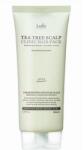 La'dor Tea Tree Scalp Clinic Hair Pack - Fejbőr Maszk 200ml