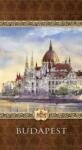  Jegyzetfüzet, notesz - Budapest - szep-otthon - 1 810 Ft