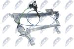 NTY Mecanism actionare geam NTY EPS-PE-010 (EPS-PE-010)