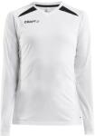 Craft PRO CONTROL IMPACT LS TEE DAMEN Rövid ujjú póló 1908232-900999 Méret L - weplayhandball