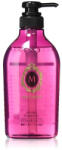 Shiseido - Ma Cherie Shampoo EX Air Feel (sampon) (450ml)