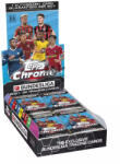 Topps 2021-22 Topps Chrome Bundesliga Soccer HOBBY Box - focis kártya doboz
