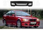 Tuning - Specials Bara Fata compatibil cu BMW Seria 3 E46 Sedan Touring (1998-2005) M-Technik M-Tech M-Sport Design (6489)