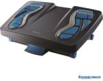 Fellowes Lábtámasz, masszázs felülettel, FELLOWES Energizer (IFW80680) - kecskemetirodaszer