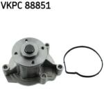 SKF Vízszivattyú, motorhűtés SKF VKPC 88851 (VKPC 88851)