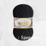 Ormo Nako Superlambs 25 - Fekete - 217
