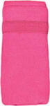 Proact Uniszex törölköző Proact PA574 Microfibre Sports Towel -Egy méret, Fuchsia