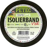 PETEC Banda izolatoare PETEC VDE-TESTED INSULATING TAPE 87000 (87000)