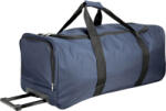 Kimood Uniszex táska Kimood KI0812 Sports Trolley Bag -Egy méret, Navy