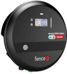 VNT electronics s. r. o - Fencee Fencee Intelligens EDC80 Smart villanypásztor készülék 8J, LTE, GPS, e-SIM- Bluetooth, FenceeCloud alkamzás