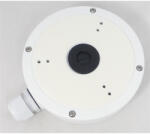  Hikvision Kötődoboz - DS-1280ZJ-M / HiLook HIA-J103 (dóm kamerákhoz) (DS-1280ZJ-M) - tonerklinika