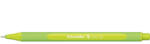 Schneider Tűfilc, 0, 4 mm, SCHNEIDER "Line-Up", neonzöld