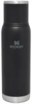 STANLEY Termos The Adventure To-Go Bottle, 0.75L, Black ST10-10818-010