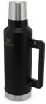 STANLEY Termos The Legendary Classic Bottle, 1.9L, Matte Black Pebble ST10-07934-004