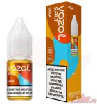 Vozol Lichid NICSALT Cola Vozol 10ml NicSalt 20mg/ml (0757226161694 0757226161441) Lichid rezerva tigara electronica