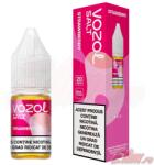 Vozol Lichid NICSALT Strawberry Vozol 10ml NicSalt 20mg/ml (0757226161717 0757226161465) Lichid rezerva tigara electronica