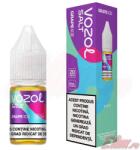 Vozol Lichid NICSALT Grape Ice Vozol 10ml NicSalt 20mg/ml (0757226161755) Lichid rezerva tigara electronica