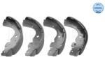 MEYLE Set saboti frana MEYLE -ORIGINAL: True to OE. 36-14 533 0008 (36-14 533 0008)