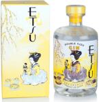 Etsu Double Yuzu Gin 0, 7l