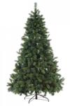 Bizzotto Brad artificial verde 1145 ramuri Bellamonte 134x210 cm (0926480)