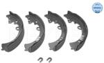 MEYLE Set saboti frana MEYLE -ORIGINAL: True to OE. 30-14 533 0006 (30-14 533 0006)