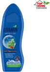 BurnusCare GmbH Germany Ароматна пяна за вана Litamin "Синя мечта", 750мл