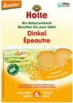 Holle Pesmeti din grau spelta pentru copii, +6 luni bio 200g