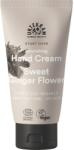 Urtekram Crema de maini, cu flori dulci de ghimbir 75ml