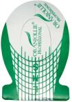 Oranjollie Rola Sablon Verde Deschis Oranjollie 500 buc