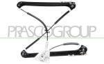 PRASCO Mecanism actionare geam PRASCO AD320W043 (AD320W043) - automobilus