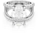 Swarovski gyűrű HYPERBOLA 5698476 - ezüst 55-60