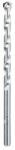 Bosch Burghiu pentru piatra conform ISO 5468 D- 6, 5 mm- L- 100 mm - Cod producator : 2609255428 - Cod EAN : 3165140384704 - 2609255428 (2609255428) Burghiu