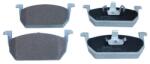 QUARO set placute frana, frana disc QUARO QP9331 (QP9331)