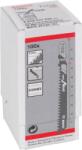 Bosch Panza pentru ferastrau vertical T 111 C Basic for Wood - Cod producator : 2608637878 - Cod EAN : 3165140067454 - 2608637878 (2608637878)