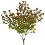  Buchet verdeata artificiala pentru aranjamente florale (8303)