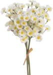  Buchet 3 fire musetel artificial pentru aranjamente florale (8301)