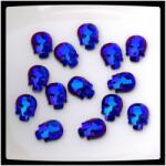 Zodiac Strassz formakő 09