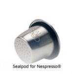 Sealpod Капсули Sealpod за Nespresso ®