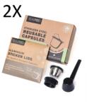 Sealpod 2x капсули Sealpod за Nespresso ®