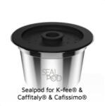 Sealpod Капсули Sealpod FeePod за Tchibo Caffitaly®