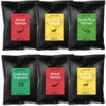 GourmetKava Абонамент за кафе от GourmetKava: 6 месеца