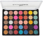  Trusa machiaj, SensoPro, Palette Di Ombretti, 35 Colors, Party Time