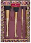  Set 4 pensule machiaj Body Collection Brushes