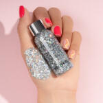  Glitter gel pentru fata si corp, Handaiyan, 01 Masca de fata