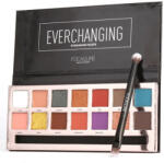  Paleta fard de ochi Focallure Everchanging Eyeshadow Palette