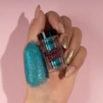  Glitter pulbere ochi si buze, Febble, Twinkle Yeah, 05 Masca de fata